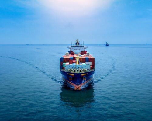 How Marine Insurance Protects Your Maritime Ventures