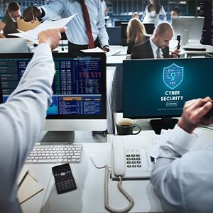 Cyber & Crime Insurance Cyber & Crime Insurance